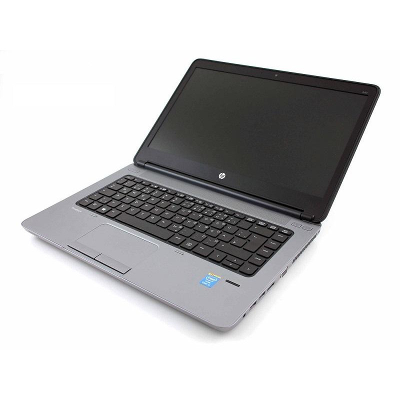 Notebook HP ProBook 6470b - recenzja i test