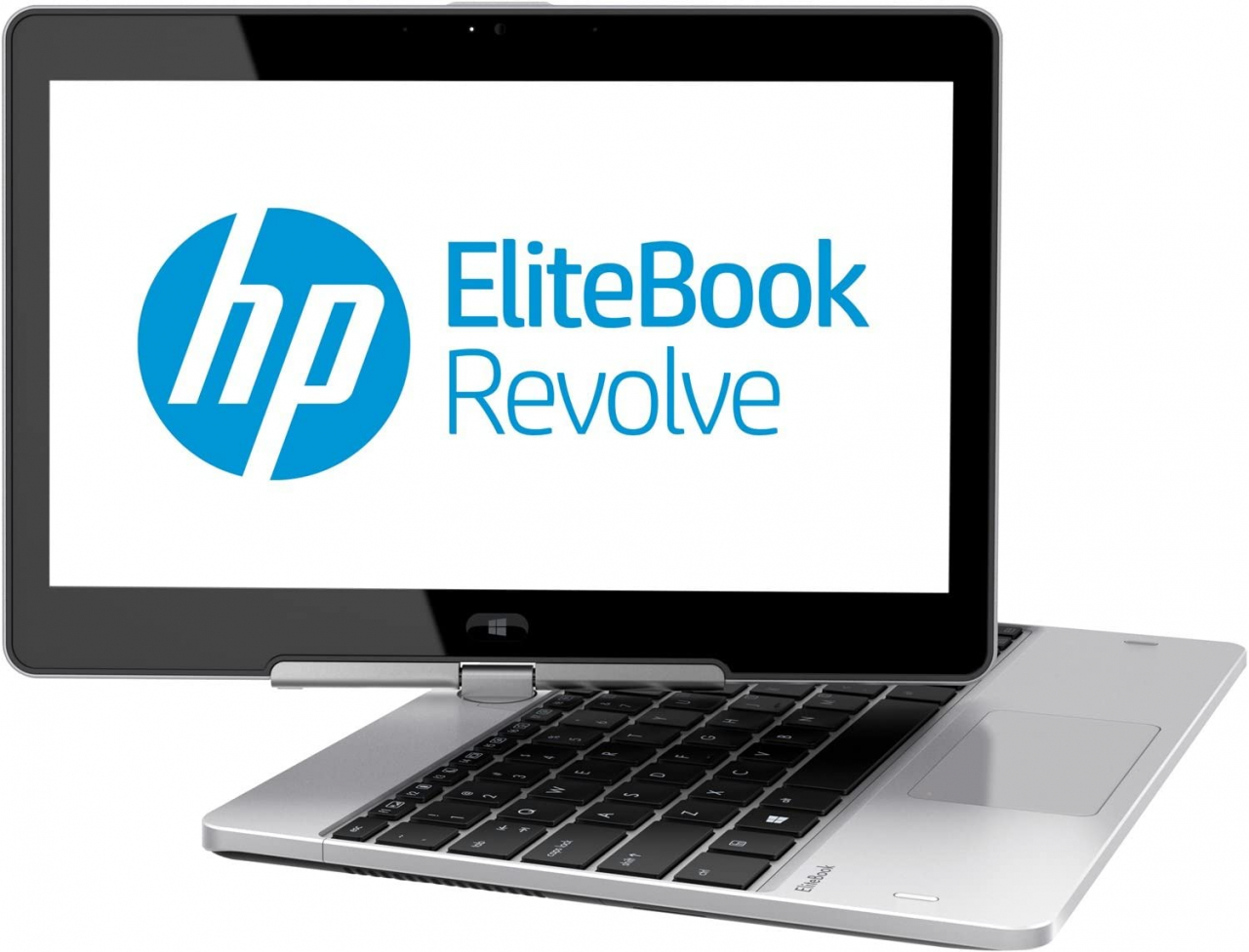 Hybrydowy notebook HP EliteBook Revolve