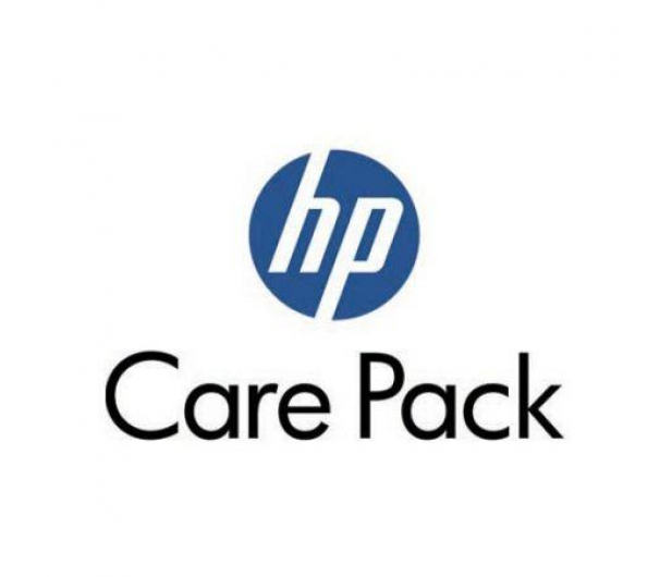 Jak działa rozszerzona gwarancja HP Care Pack?