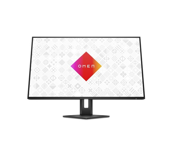 CES 2022: HP Omen 27u 4K - monitor dla wymagających graczy