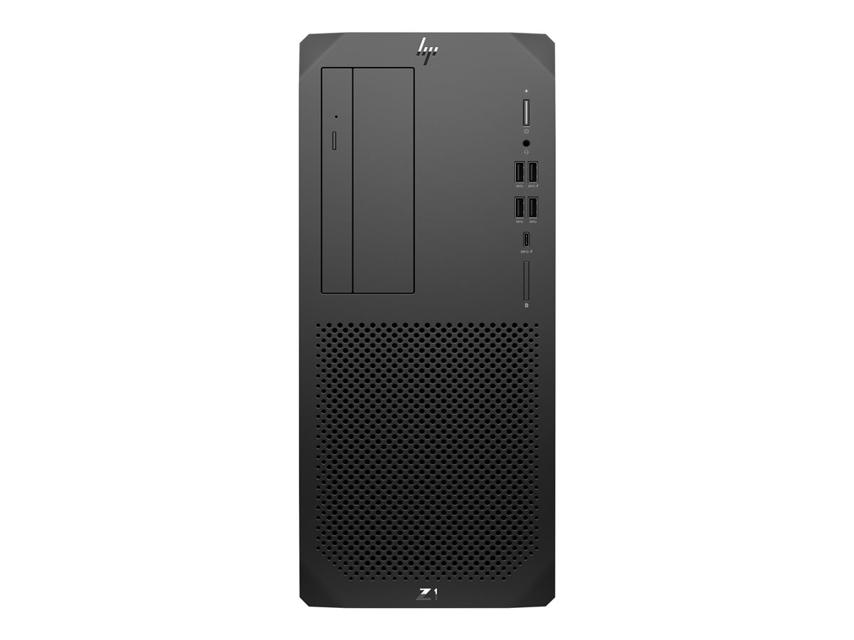 hp z1 entry tower g8