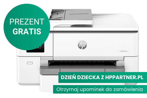 Z okazji Dnia Dziecka – niespodzianka do zamówienia!