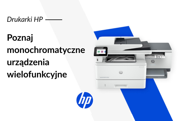 Zwiększ wydajność pracy z drukarkami HP LaserJet – poznaj M234dw i 4102dw